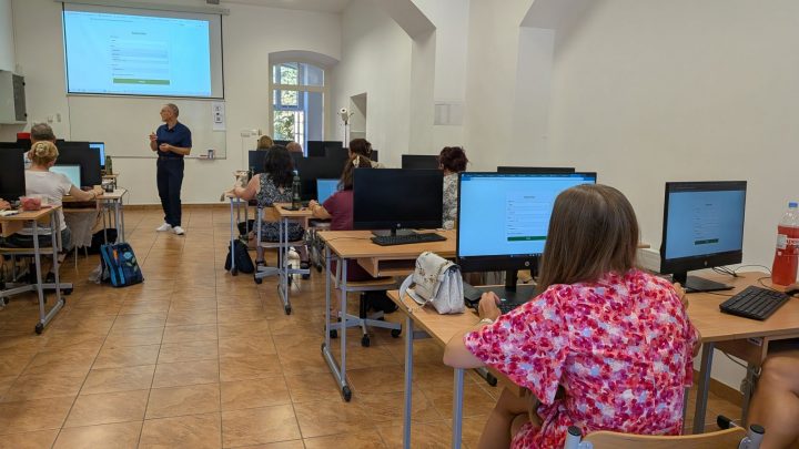 A XXXIV. JÓKAI MÓR NYÁRI EGYETEM, MI KÉPZÉS