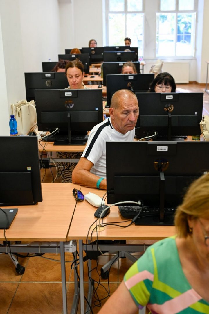 A XXXIV. JÓKAI MÓR NYÁRI EGYETEM, MI KÉPZÉS