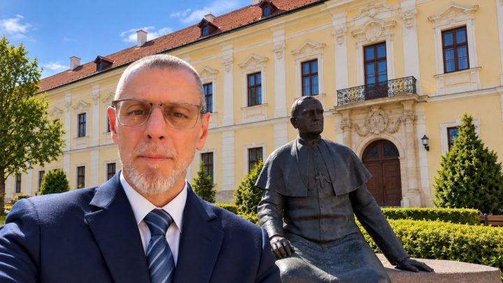 TANÉVNYITÓ ÜNNEPSÉG (GYULAFEHÉRVÁR)