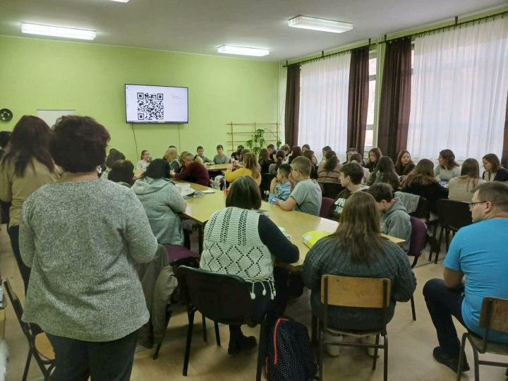 DIGITÁLIS KVÍZMŰHELY